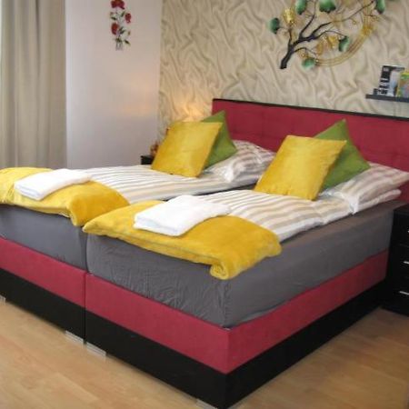 Diamond House Deluxe 5 Koblenz Apartment Koblenz  Ngoại thất bức ảnh