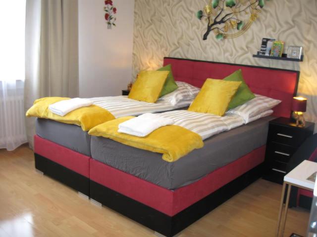 Diamond House Deluxe 5 Koblenz Apartment Koblenz  Ngoại thất bức ảnh