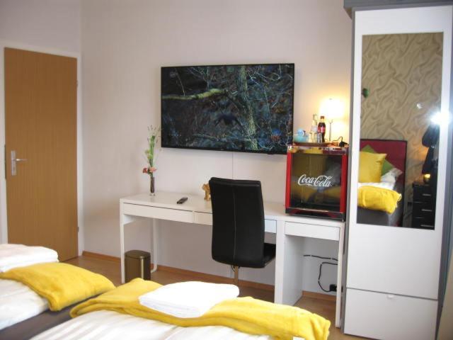 Diamond House Deluxe 5 Koblenz Apartment Koblenz  Ngoại thất bức ảnh